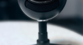 Used
													Blue Snowball iCE - Black, photo 5 of 5