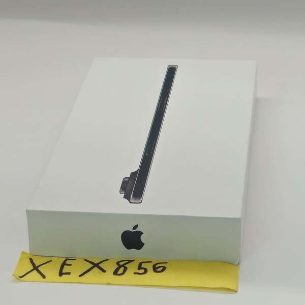 Apple iPhone Air - Unlocked, 256 GB, Space Black, A3260