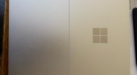 Mint
													Microsoft Surface Laptop Studio 2 - I7, Platinum, 512 GB, 16 GB, photo 3 of 7