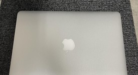 Mint
													MacBook Air 2017 - 13" - I5, Silver, 256 GB, 8 GB, photo 4 of 8