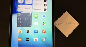 Mint
													Apple iPad Pro 11" 3rd Gen 2021 - Unlocked, Silver, 512 GB, photo 3 of 11