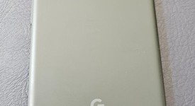 Good
													Google Pixel 5a 5G - Google Fi, Black, 128 GB, 6 GB, photo 5 of 5