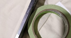 Fair
													Samsung Galaxy S24 - Verizon, Black, 128 GB, 8 GB, SM-S921U, photo 5 of 13