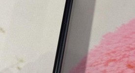 Good
													Apple iPhone SE 2nd Gen 2020 - Unlocked, Black, 64 GB, A2275, photo 5 of 8