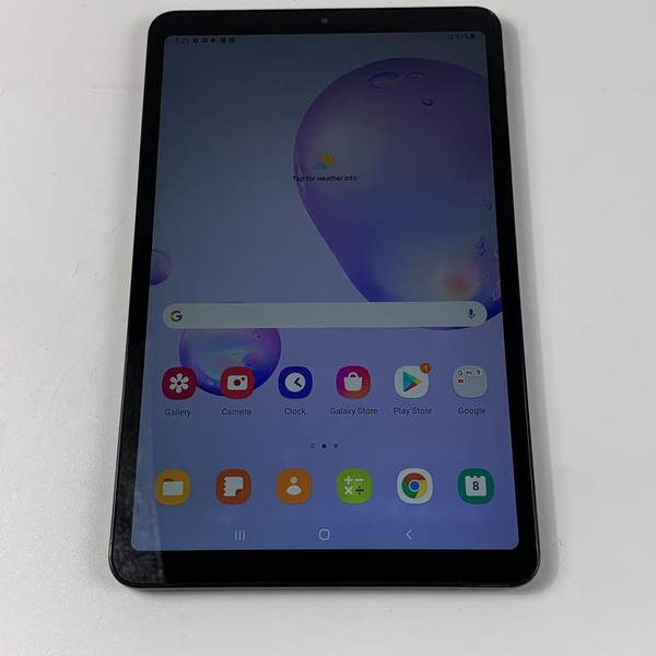 Samsung Galaxy Tab A 8.4 inch 2020 - Verizon, 32 GB, Brown, SM-T307