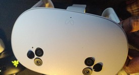 Mint
													Meta Quest 3S - 128 GB, photo 4 of 7