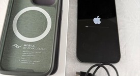 Good
													Apple iPhone 15 Pro - Unlocked, Black, 512 GB, A2848, photo 2 of 10