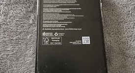 Mint
													Samsung Galaxy S23 Ultra - Unlocked, Black, 256 GB, 8 GB, SM-S918U1, photo 4 of 10