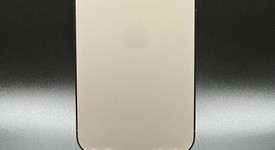 Fair
													Apple iPhone 12 Pro - Unlocked, Gold, 128 GB, A2341, photo 1 of 7