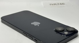 Good
													Apple iPhone 14 - Unlocked, Midnight, 128 GB, A2649, photo 4 of 8
