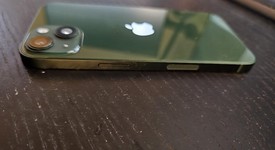 Good
													Apple iPhone 13 - T-Mobile, Green, 128 GB, A2482, photo 5 of 5