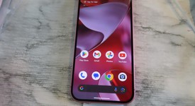 Good
													Google Pixel 9 - Verizon, Peony, 128 GB, 12 GB, G2YBB, photo 1 of 6