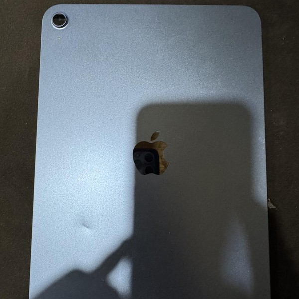 Apple iPad (11th Gen) - Wi-Fi, 128 GB, Blue, A3354