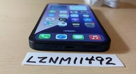 Fair
													Apple iPhone 12 - Unlocked, Black, 64 GB, A2172, photo 5 of 8