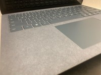 Microsoft Surface Laptop 4