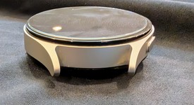 Good
													Samsung Galaxy Watch7 - Unlocked, Silver, SM-L315U, 44mm, photo 4 of 7