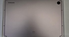 Good
													Samsung Galaxy Tab S9 FE - Wi-Fi, Lavender, 128 GB, 6 GB, photo 4 of 6