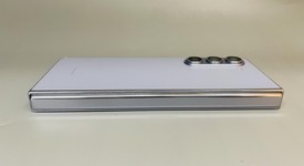 Good
													Samsung Galaxy Z Fold5 - Unlocked, Icy Blue, 256 GB, 12 GB, SM-F946U1, photo 2 of 9