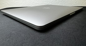 Fair
													MacBook Pro 2018 (With Touch Bar) - 13" - I7, Gray, 512 GB, 16 GB, photo 4 of 7