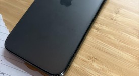 Good
													Apple iPhone 11 Pro - Unlocked, Gray, 256 GB, A2160, photo 5 of 7