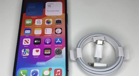 Fair
													Apple iPhone 12 Mini - Unlocked, Blue, 64 GB, A2176, photo 1 of 13