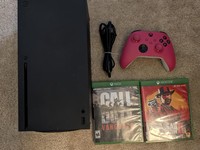 Xbox Series X (2020)