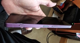 Mint
													Sony Xperia 1 VII - Unlocked Non-US, Purple, 256 GB, 12 GB, photo 2 of 9