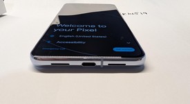 Mint
													Google Pixel 8 Pro - Unlocked, Bay, 128 GB, 12 GB, G1MNW, mmWave 5G, photo 3 of 12