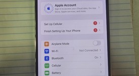 Fair
													Apple iPhone 14 Pro Max - Unlocked, Silver, 256 GB, A2651, photo 2 of 8