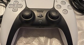 Mint
													PlayStation 5 Digital Edition (2020) - White, 825 GB, Digital Edition, photo 4 of 7