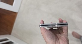 Mint
													Oppo Find N5 - Unlocked Non-US, Misty White, 512 GB, 16 GB, photo 3 of 22