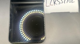 Good
													Apple iPhone 16 Plus - T-Mobile, Black, 128 GB, A3082, photo 1 of 8