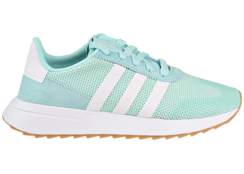 adidas Flashback Runner Energy Aqua (Women's) for sale