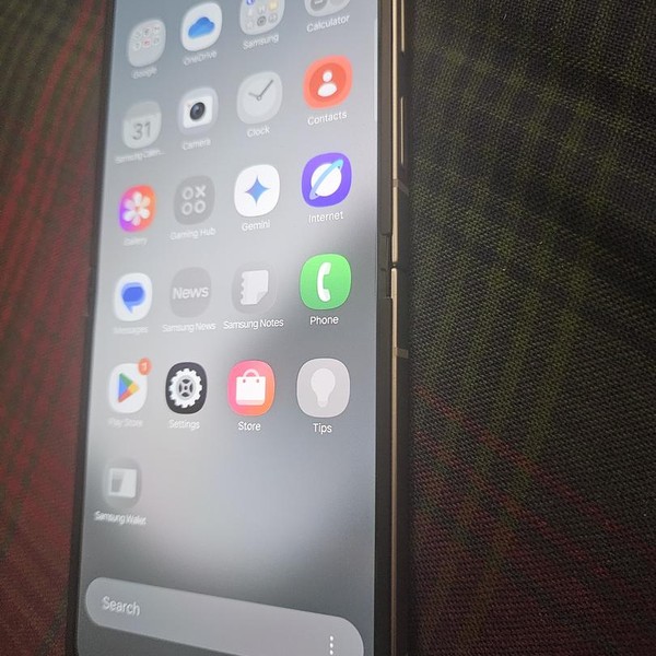 Samsung Galaxy Z Flip6 - T-Mobile, 256 GB, Silver, 12 GB, SM-F741U