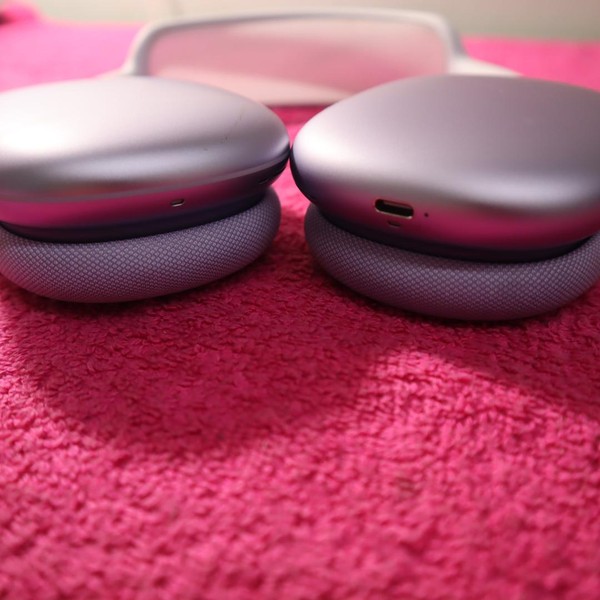 Apple AirPods Max USB-C - Purple