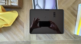 Mint
													Apple iPad Air 11" (M3) 2025 - Wi-Fi, Gray, 128 GB, A3266, photo 1 of 17