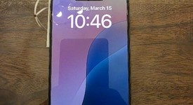 Mint
													Apple iPhone 15 Pro - T-Mobile, Natural, 128 GB, A2848, photo 2 of 12