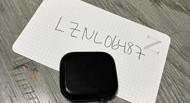 Mint
													Apple Watch Series 10 46mm - Black, A2999 - GPS, Aluminum, photo 1 of 5