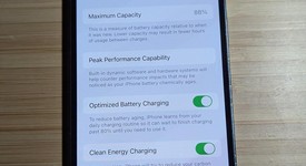 Fair
													Apple iPhone 12 - Unlocked, Black, 64 GB, A2172, photo 1 of 14