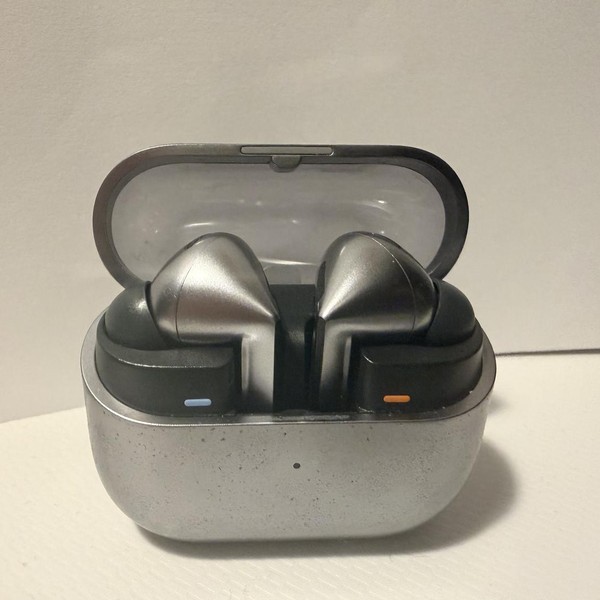 Samsung Galaxy Buds3 Pro - Silver