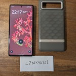 Good Google Pixel 6 - Unlocked, Black, 128 GB, 8 GB, GB7N6