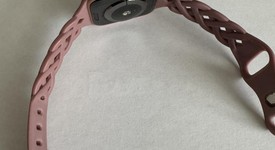 Good
													Apple Watch Series 5 40mm - Gold, A2092 - GPS, Aluminum, photo 5 of 10