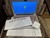 Good MacBook Air 2014 - 11" - Silver, 128 GB, 4 GB
