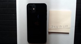 Good
													Apple iPhone 12 - Verizon, Black, 64 GB, A2172, photo 3 of 3