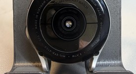 Good
													Samsung Galaxy Watch4 - Wi-Fi, Silver, 40mm, photo 3 of 5