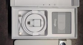 Good
													Google Pixel 8 Pro - Unlocked, Porcelain, 256 GB, 12 GB, G1MNW, mmWave 5G, photo 3 of 11