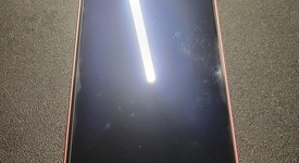 Good
													Google Pixel 9 - Unlocked, Peony, 128 GB, 12 GB, G2YBB, photo 2 of 8