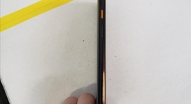 Mint
													OnePlus 7T Pro 5G - T-Mobile, Orange, 256 GB, 12 GB, HD1925, McLaren Edition, photo 5 of 7