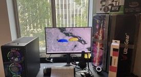 Mint
													Custom Windows Desktop, photo 3 of 23