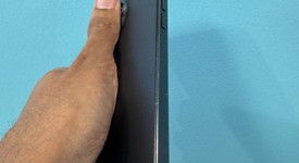 Good
													Apple iPhone 15 Pro Max - T-Mobile, Blue, 256 GB, A2849, photo 3 of 7